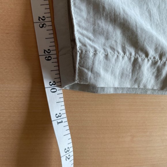 Royal Robbins Discovery Zip'N'Go Pants - Picture 13 of 13